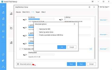 booting from usb network advanced sharing clone|clone hdd to external drive.